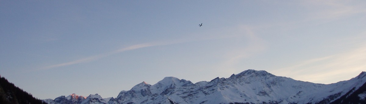 Aéromodélisme