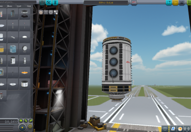 SSM-1 – SciLab